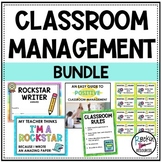 Positive Classroom Management Bundle | Behavior Management