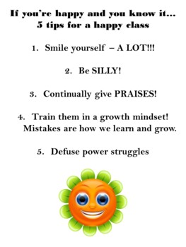 Preview of Positive Coaching Bundle, Growth Mindset, Positive Parenting, Teaching