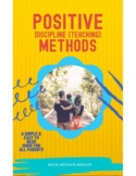 Positive Discipline Method E-Book