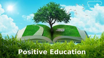 Preview of Positive Education Workshop
