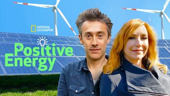Preview of Positive Energy - 3 Episode Bundle - National Geographic - Movie Guides