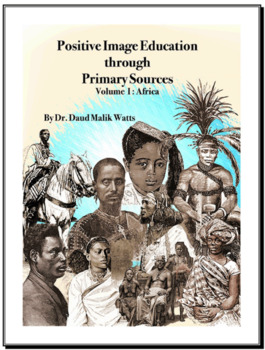 Preview of Positive Image Education  Vol. I Africa ... the Ebook