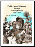 Positive Image Education  Vol. I Africa ... the Ebook