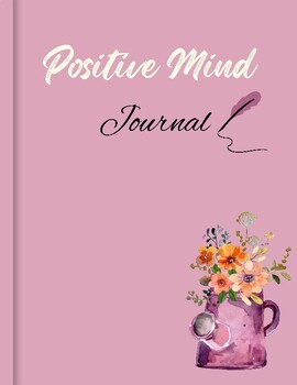 Preview of Positive Mind Digital Journal