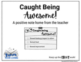 Positive Notes