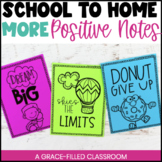 Positive Notes to Send Home Volume 2