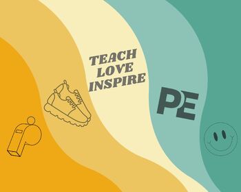 Preview of Positive PE Poster