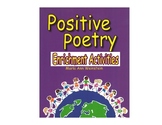 Positive Poetry Enrichment Activities