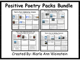Poetry Packs Bundle