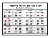Positive Poetry for the Year!