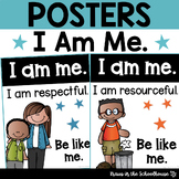 Positive Posters and Activity