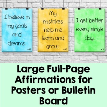 PLR Affirmation Reflections - Making Mistakes Is Part Of Learning