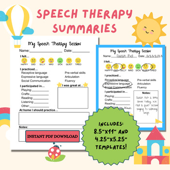 speech therapy dissertation topics