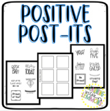 Positive Post-its!