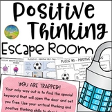 Positive Thinking Escape Room
