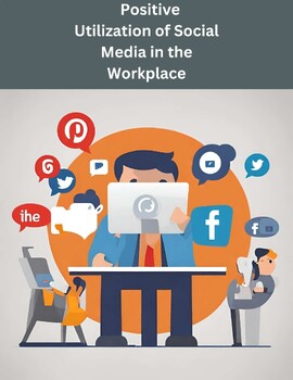 Preview of Positive Utilization of Social Media: Listening and Viewing Quiz