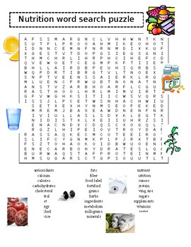 positive words word search puzzle plus nutrition word search 2 puzzles
