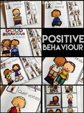 Positive and Negative Behaviour