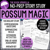 Possum Magic