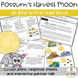 Possum's Harvest Moon Read Aloud