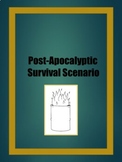 Post-Apocalyptic Survival Scenario Game