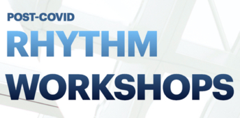 Preview of Post Covid Rhythm Workshops YR 7