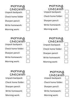 Post-It Note Template by SensationalTeachings | Teachers Pay Teachers