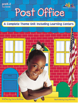 Preview of Post Office