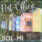 Post Office: sol-mi