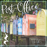 Post Office: ta rest