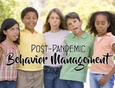 Post-Pandemic Behavior Management: Music Crew Virtual Conf
