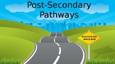Post Secondary Pathway Planning