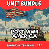 Post-WWII Boom Unit Bundle: Transformative Years & Preside