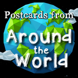 Postcards From Around the World