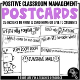 Postcards | Positive Postcards for Students