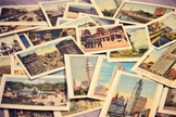 Postcards from History