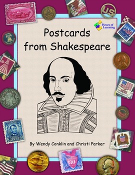 Preview of Postcards from Shakespeare