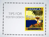 Poster Design Tips Presentation