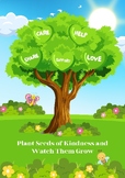 Poster Quotes For Kids About Kindness
