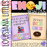 Posters Decor | Emoji