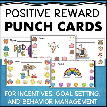 ONEDONE Punch Cards 200 Pack Incentive Reward Cards for Classroom Kindergarten Preschool Home 3.9 x 2.3 Sunflower Behavior Punch Cards School Supplies for Teachers Students Kids Behavior Management 