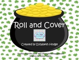 Pot Of Gold- Roll and Cover FREEBIE!!