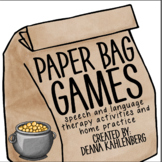 Paper Bag Games: Pot of Gold!