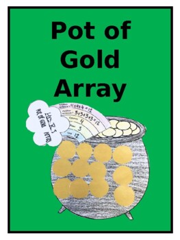 Preview of Pot of Gold Array