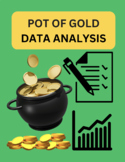 Pot of Gold Data Analysis