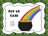 Pot of Gold So Mi Melody Review