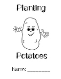 Potato Plant Unit (Planting, Spring, Plant Observation, Pl