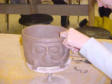 Pottery in pre-Columbian Mesoamerica