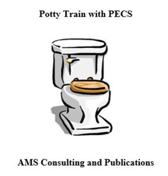 Preview of Potty Training with PECS