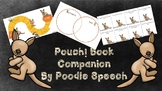 Pouch! By David Ezra Stein Book Companion Packet
